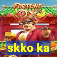 skko ka